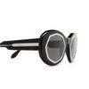 Marni MOUNT BROMO Sunglasses YS2 black - product thumbnail 3/4