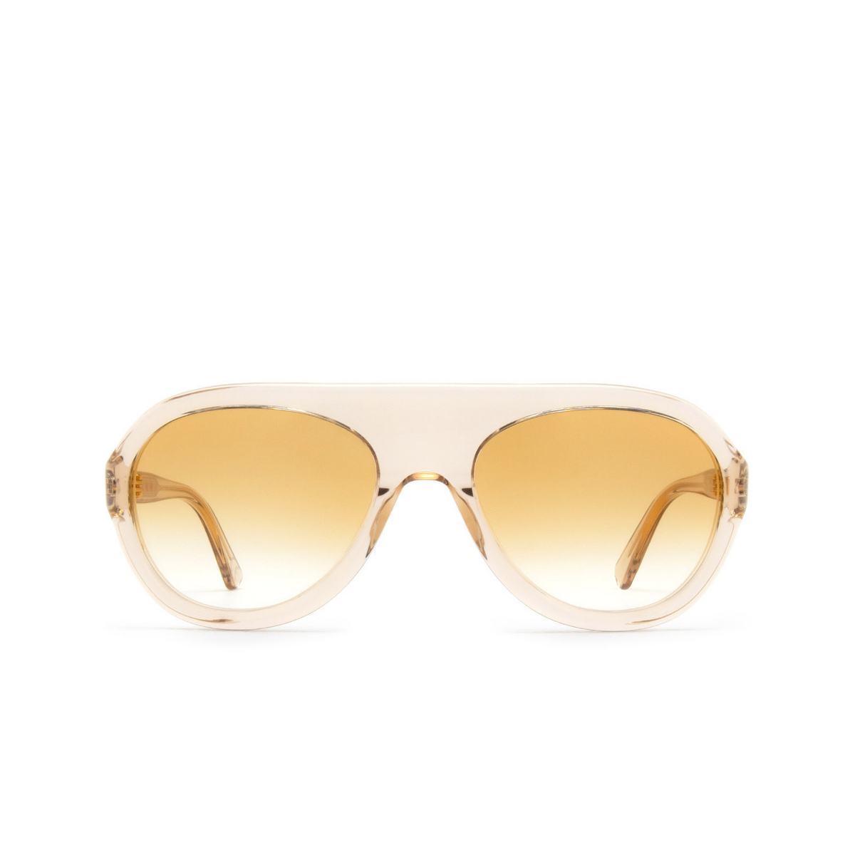 Marni MOUNT TOC Sunglasses 05P Crystal - front view