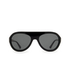 Gafas de sol Marni MOUNT TOC T4T black - Miniatura del producto 1/4