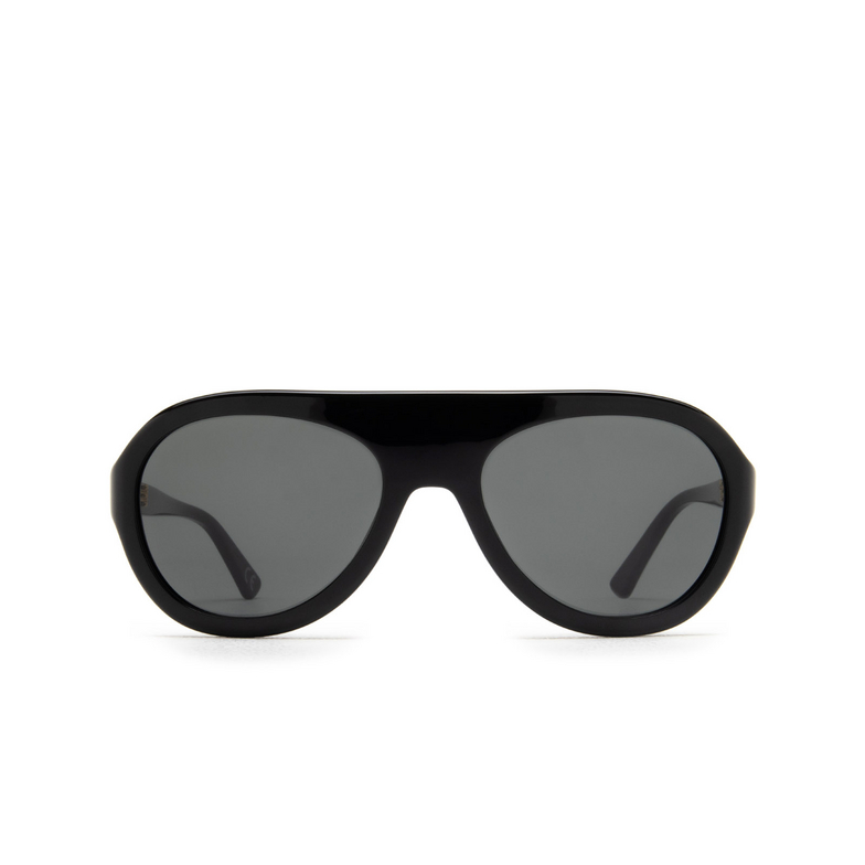 Marni MOUNT TOC Sunglasses T4T black - 1/4
