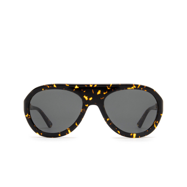 Marni MOUNT TOC Sunglasses WPT maculato - front view