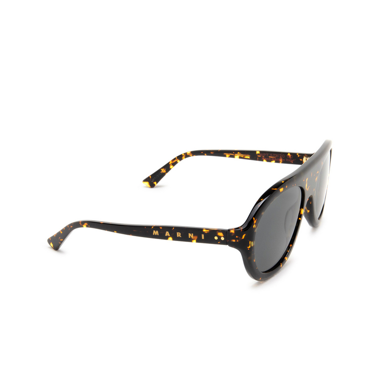 Marni MOUNT TOC Sunglasses WPT maculato - 2/6