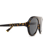 Marni MOUNT TOC Sunglasses WPT maculato - product thumbnail 3/6