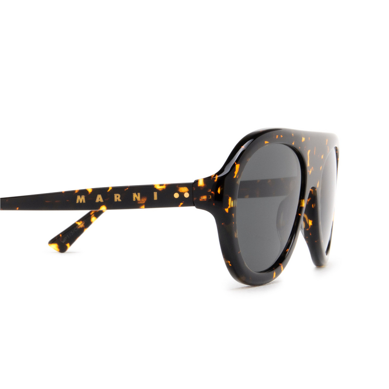 Marni MOUNT TOC Sunglasses WPT maculato - 3/6