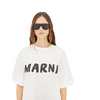 Marni MOUNT TOC Sunglasses WPT maculato - product thumbnail 5/6