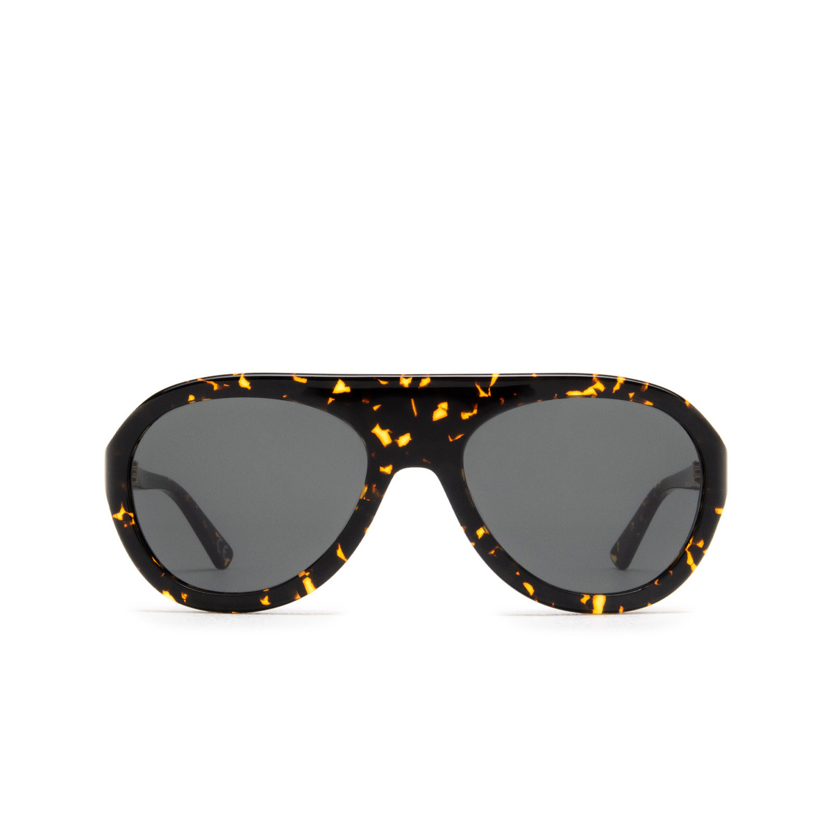Marni MOUNT TOC Sunglasses WPT Maculato - front view