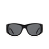 Marni ORINOCO RIVER Sunglasses Q8D black - product thumbnail 1/6