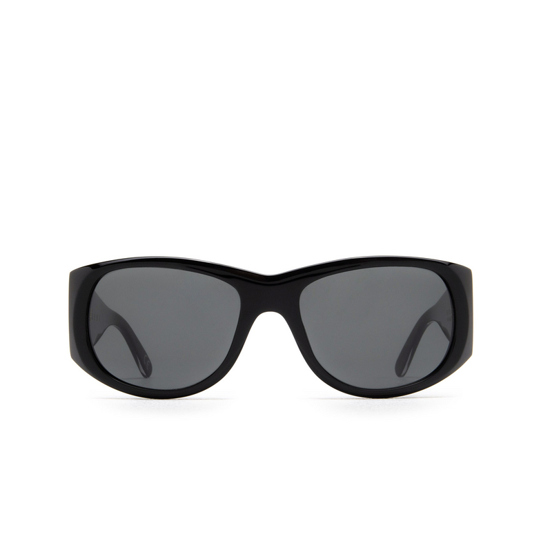Marni ORINOCO RIVER Sunglasses Q8D black - 1/6