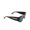 Marni ORINOCO RIVER Sonnenbrillen Q8D black - Produkt-Miniaturansicht 2/6