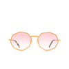 Marni PULPIT ROCK Sunglasses 8PP pink - product thumbnail 1/4
