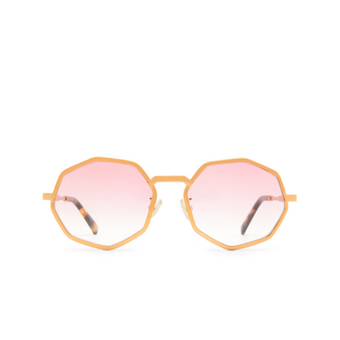 Gafas de sol Marni PULPIT ROCK 8PP pink - Vista delantera