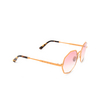 Marni PULPIT ROCK Sunglasses 8PP pink - product thumbnail 2/4