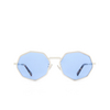 Marni PULPIT ROCK Sunglasses OPW blue - product thumbnail 1/4