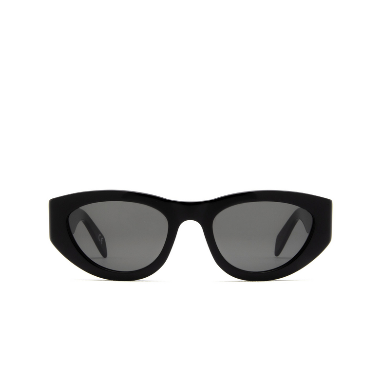 Marni RAINBOW MOUNTAINS Sunglasses BMO black - 1/6
