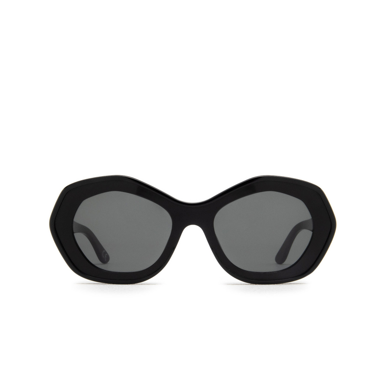 Marni ULAWUN VULCANO Sunglasses J5B black - 1/6