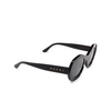 Marni ULAWUN VULCANO Sunglasses J5B black - product thumbnail 2/6