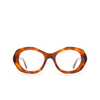 Marni ULAWUN VULCANO OPTICAL Eyeglasses 69F havana - product thumbnail 1/6