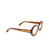 Marni ULAWUN VULCANO OPTICAL Eyeglasses 69F havana - product thumbnail 2/6