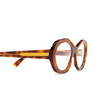 Marni ULAWUN VULCANO OPTICAL Eyeglasses 69F havana - product thumbnail 3/6