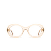 Marni ULAWUN VULCANO OPTICAL Eyeglasses N2V panna - product thumbnail 1/5