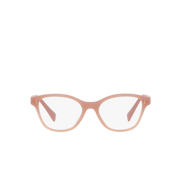 Miu Miu MU 02UV Korrektionsbrillen 06X1O1 pink