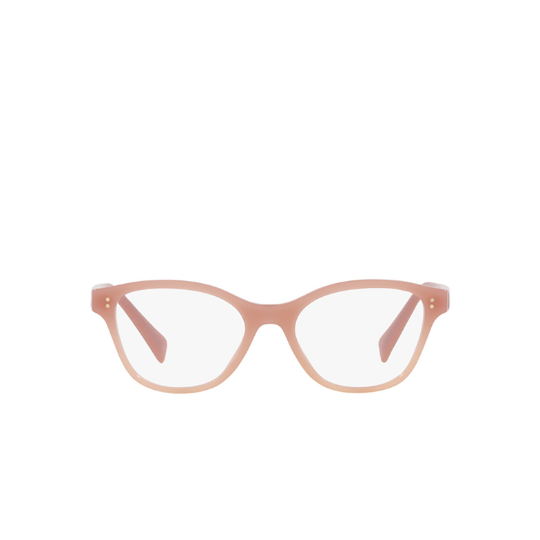 Miu Miu MU 02UV Korrektionsbrillen 06X1O1 pink - 1/3