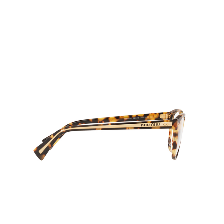 Miu Miu MU 02UV Korrektionsbrillen 7S01O1 light havana - 3/3