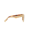 Miu Miu MU 03YS Sunglasses 10H2Z1 beige (beige) - product thumbnail 3/3