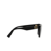 Gafas de sol Miu Miu MU 03YS 1AB5D1 black - Miniatura del producto 3/3