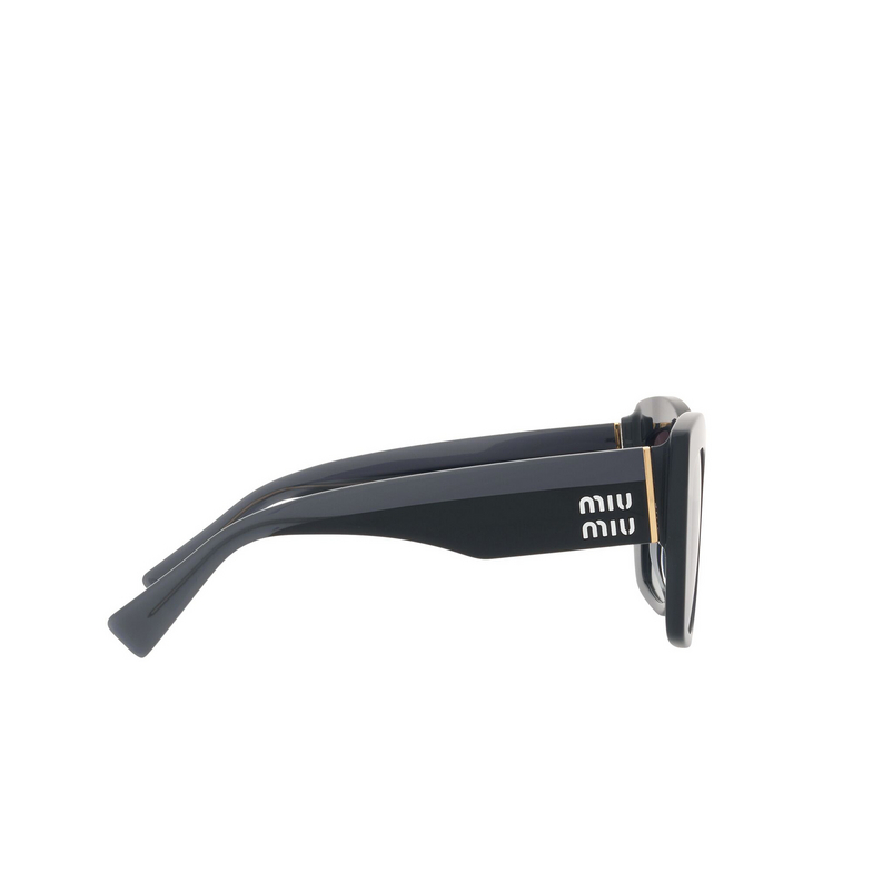 Miu Miu MU 04WS Sunglasses 06U5D1 grey opal - 3/3