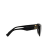 Miu Miu MU 04YS Sunglasses 1AB5D1 black - product thumbnail 3/3