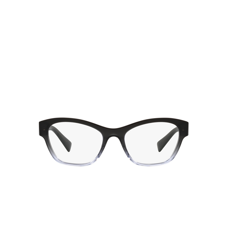 Miu Miu MU 08TV Korrektionsbrillen 05T1O1 blue gradient - 1/3
