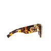 Miu Miu MU 10WS Sunglasses VAU6S1 honey havana - product thumbnail 3/3