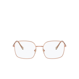 Miu Miu MU 51TV Korrektionsbrillen SVF1O1 pink gold