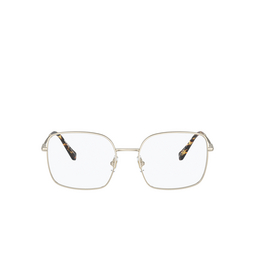 Miu Miu MU 51TV Korrektionsbrillen ZVN1O1 pale gold