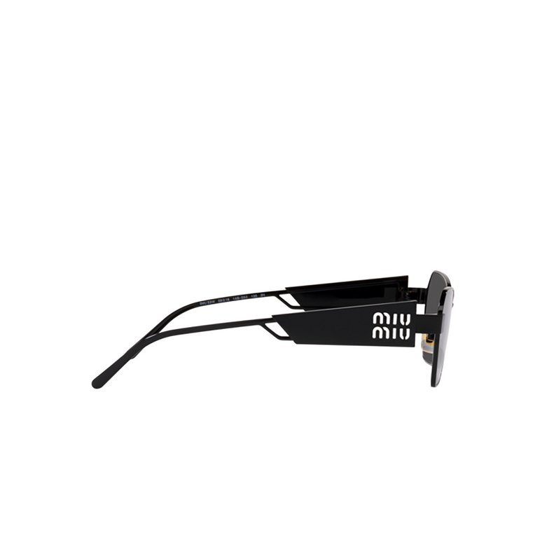 Gafas de sol Miu Miu MU 53WS 1AB5S0 nero - 3/3