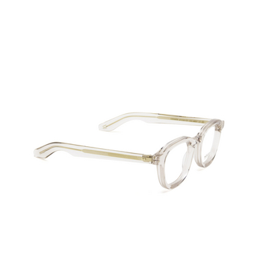 Lunettes de vue Moscot DAHVEN MIST - Vue trois quarts