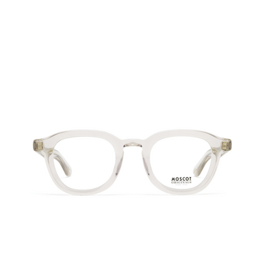 Lunettes de vue Moscot DAHVEN MIST - Vue de face