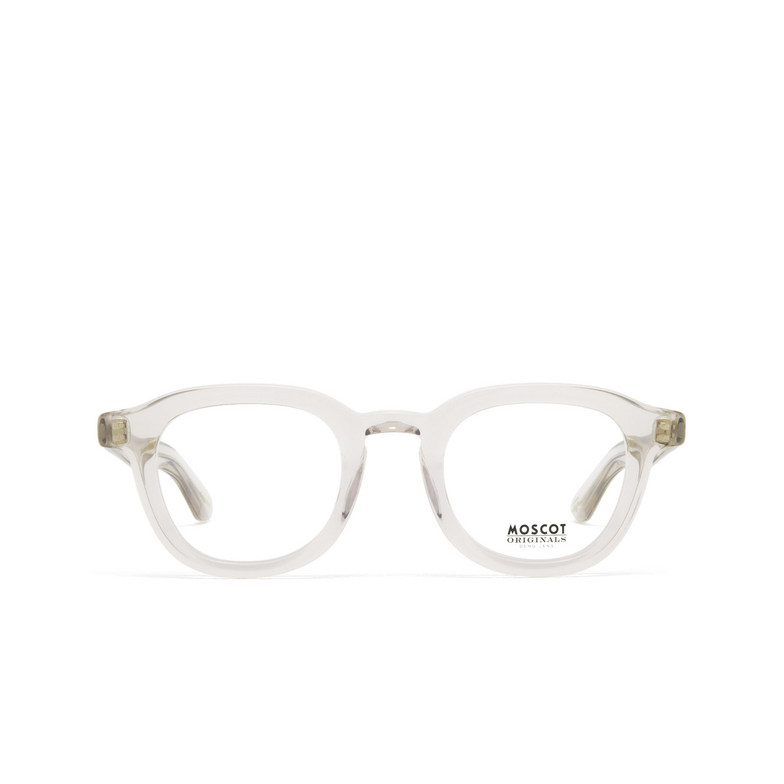 Lunettes de vue Moscot DAHVEN MIST - 1/3