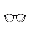 Lunettes de vue Moscot MILTZEN MATTE BLACK - Vignette du produit 1/3