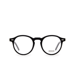 Lunettes de vue Moscot MILTZEN MATTE BLACK