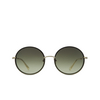 Mr. Leight 1967 SL Sunglasses 12KG-ARTCRY/X3 artist crystal - product thumbnail 1/5