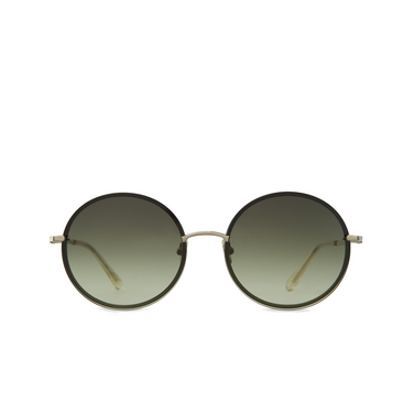 Mr. Leight 1967 SL Sunglasses 12KG-ARTCRY/X3 artist crystal - front view