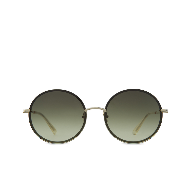 Mr. Leight 1967 SL Sunglasses 12KG-ARTCRY/X3 artist crystal - 1/5