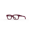 Mr. Leight ASHE C Eyeglasses RXBRY-GM roxbury-gunmetal - product thumbnail 2/3