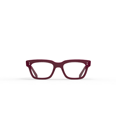 Mr. Leight ASHE C Eyeglasses rxbry-gm roxbury-gunmetal - front view