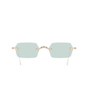 Gafas de sol Mr. Leight BANZAI S 12KWG/GRNWSH 12k white gold - Miniatura del producto 1/3