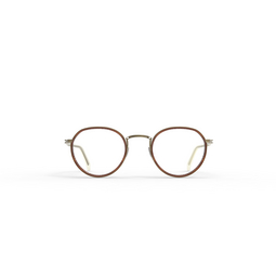 Mr. Leight BILLIE C BW-ATG Beachwood-Antique Gold BW-ATG Beachwood-Antique Gold