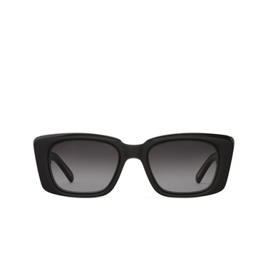 Mr. Leight CARMAN S Sunglasses bk-gm/licg black-gunmetal - front view