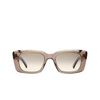 Lunettes de soleil Mr. Leight CARMAN S RCL-12KG/CING rose clay-12k white gold - Vignette du produit 1/3